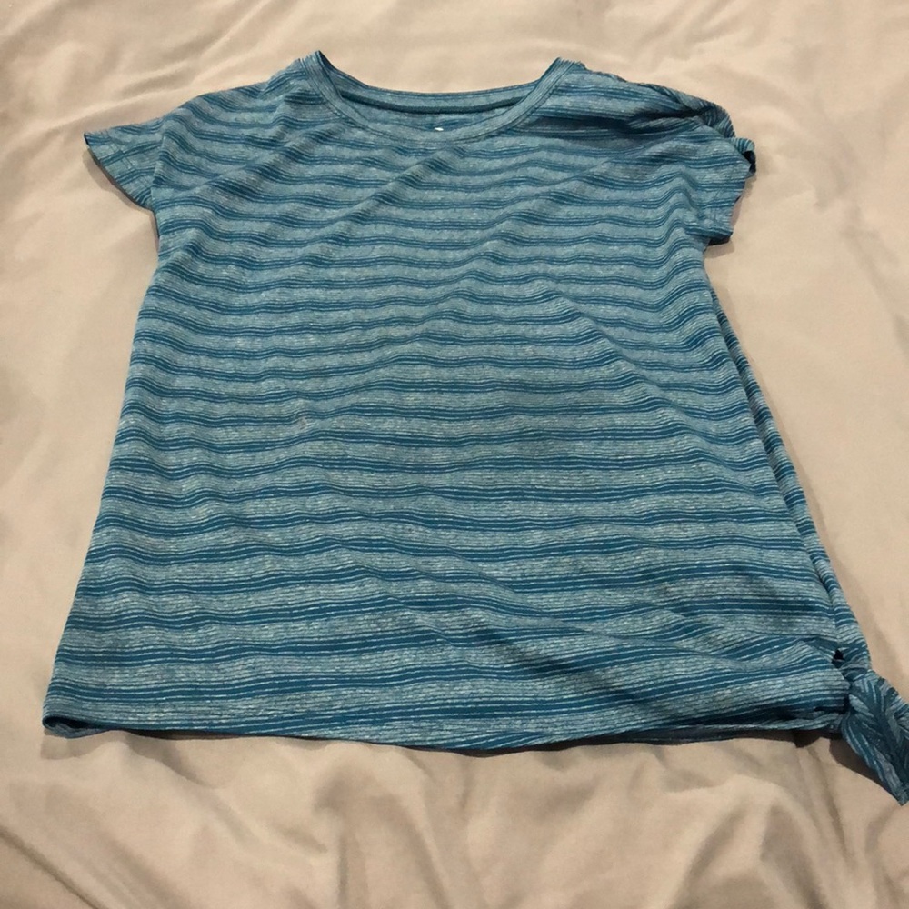 Athletic t-shirt